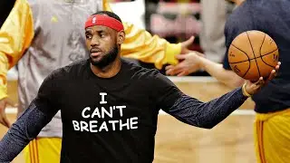 Nba players allowed to wear social justice messages in jerseys