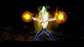 Dragon ball Brotherhood épisode 11 La force de Rudo