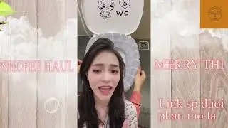 [ SHOPEE Haul ] Những M&oacute;n Đồ Tiện Dụng Tr&ecirc;n Shopee C&oacute; Thể Bạn Chưa Biết  - P113