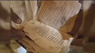 Mali : Tombouctou soigne son patrimoine grâce à l'Unesco