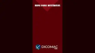 Camisa Redkap que no se mancha de aceites, solo en Dicomac Chile