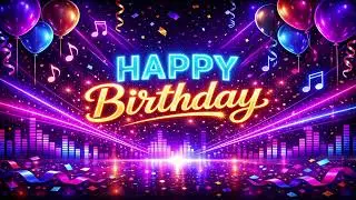 Happy Birthday Song Special