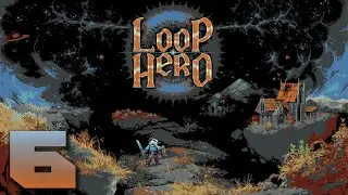 50 de 50 logros. SE ACAB&Oacute; - Loop Hero - Directo 6