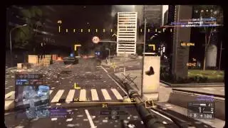 Battlefield 4 montage