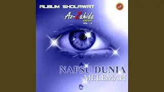 Hubbun Nabi
