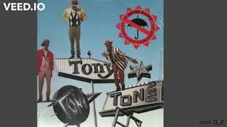 tony toni tone sample beat (all this love)