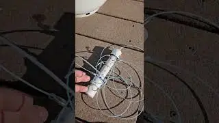Crab Snare CATCH MORE CRAB! PVC