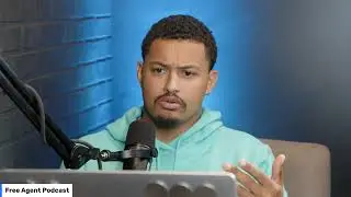 Free Agent Podcast