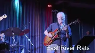East River Blues Band Demo