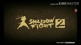 Shadow fight 2 Raid Boss Vortex