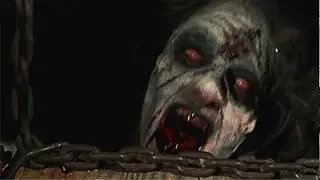 Scary Prank for you Friend!