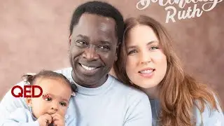 Prophet Racine&rsquo;s wife Ruth celebrates 40th birthday on Mother&rsquo;s Day