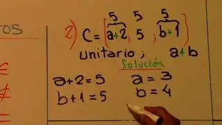 CLASES DE CONJUNTOS 1