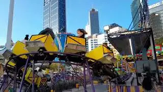 Children's activities in Perth// Festive season// Christmas 2023