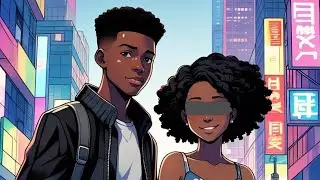 N Jay - Dangerous (Official Music Video) ft @Milescrosbyofficial  [Heartbreak Song]