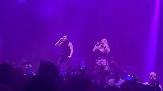 Barbie & Ken - Set It Off & Scene Queen - Live @ The Palladium Worcester, MA | The Dopamine Tour