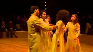 DYBBUK - Part 3