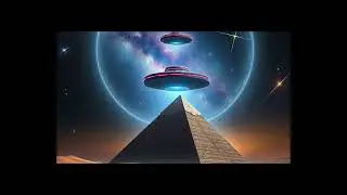 Sirius Space Dance of the Dogon