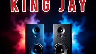 King JaY, Nandipha808 & Stena Academy