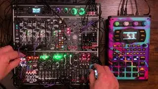 Jamuary | 2026 | Day 5 | Live Improvised DnB | 174bpm