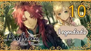 Preocupado - Piofiore: Fated Memories - Yang [P10]  (Português)