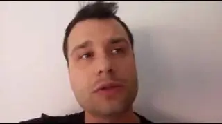 Resposta ao Alexandre Fetter