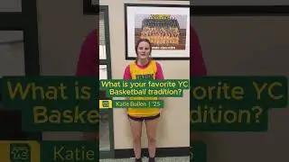 York Catholic Day of Giving 2025 - Basketball