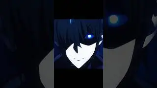 They Thought He Was The Weakest Hunter Of All Mankind | Montagem Tomada | Solo Leveling Edit