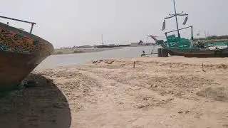 Shah bandar SINDH 