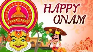 Happy Onam WhatsApp Status 2021 | Onam Status | Onam WhatsApp Status | Onam 2021 | Onam Wishes #onam