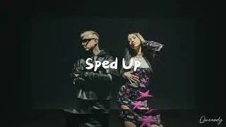 ANNA, Lazza - BBE (Sped Up)