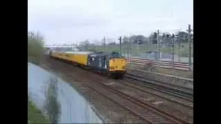 37608 + 37611 on 1Q14 at Sevington - 10/04/08