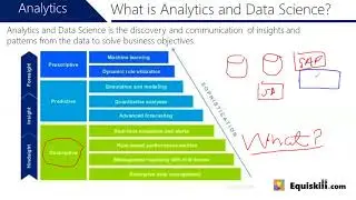 Data Science webinar