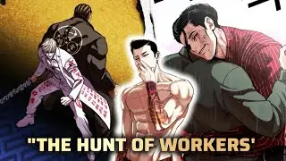 JAMES LEE MASTER class , Mandeok and ryuhei sacrifice, tom lee going to die 🤔