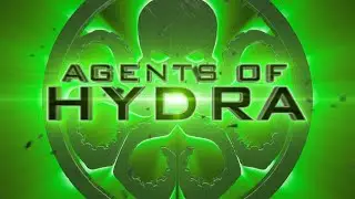 Agents of HYDRA - A MARVEL Inspired short