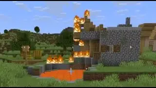 minecraft lets play ep:1 :P
