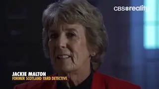 The Real Prime Suspect - Gut Instinct