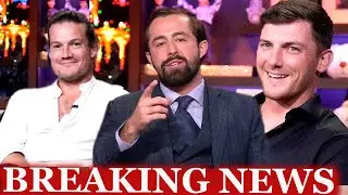 MINUTES AGO! Gary, Chase & Cloyce Drops Breaking News | Below Deck Sailing Yacht (S5 E13) | Bravo