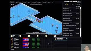 Lets Play CLICKPOCALYPSE 2 GamePlay 1