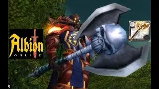 Asia 2/1 Summers  vs All Rise // 15utc zvz 1+2R // Realmbreaker / Albion online