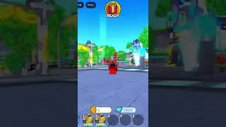 Видео уже на канале срочно беги смотреть #roblox #роблокс #toilettowerdefense #skibiditoilet #ttg