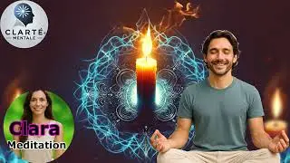 J112: Accueillir la Croissance : Aimez Celui que Vous Devenez avec Elian | Clara Meditation