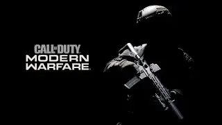 Call of Duty: Modern Warfare ( NEVER FORGET BENGHAZI! ) playthrough pt2