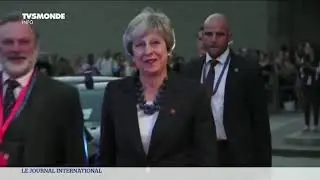 Sommet europ&eacute;en &agrave; Salzbourg : Brexit, migration... au programme