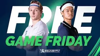 “This is Ridiculous Stuff” | Ng v Steinmann | German Open 2024 #FGF