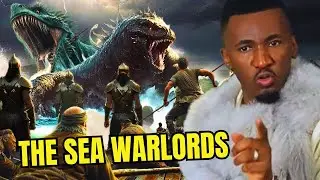 JESUS GAVE THESE 5 WARLORDS TO FIGHT THE SEA SPIRITS AND DEMONS #prophetjavateachings