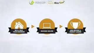 Marketing Overview - Micoley.com Powered By RealtyHive