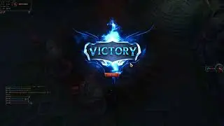 League Of Legends - 10 Min URF Game with Sivir!