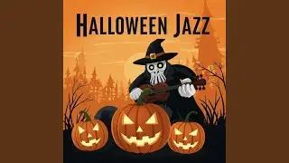 Spooky Jazz Alley
