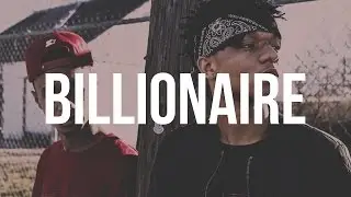 Crazy Bass 808 Trap Instrumental Rap Beat | Billionaire - Heat On Da Beat (Prod. FD)